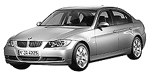 BMW E92 C1496 Fault Code